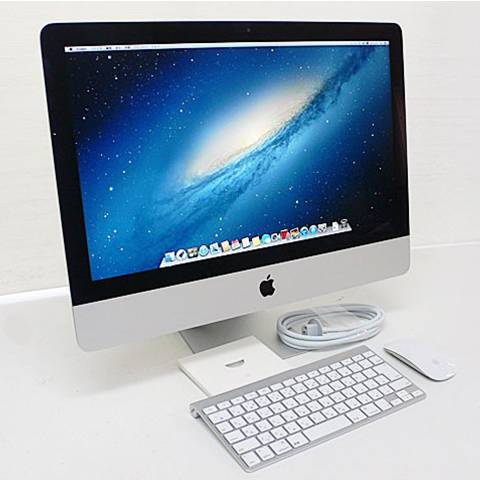 iMac