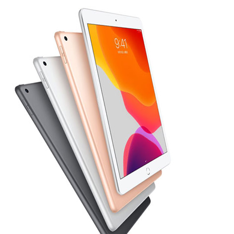 iPad